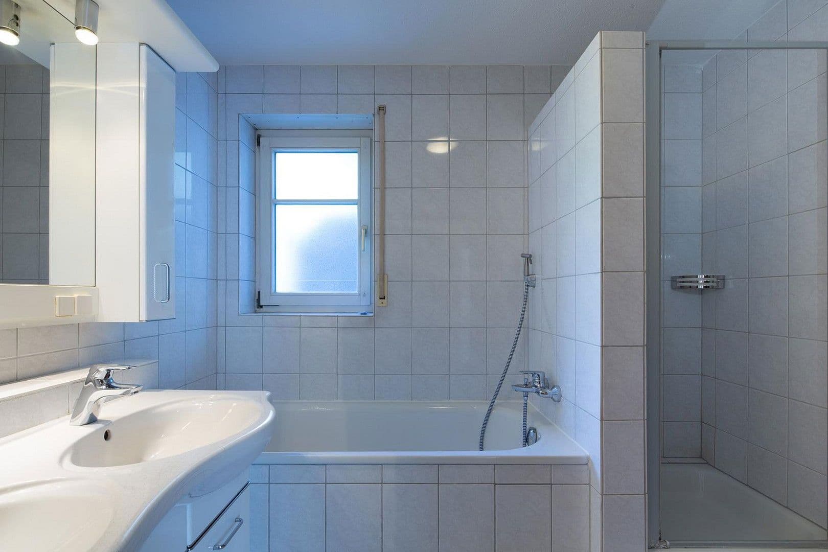 Prenájom bytu 3-izbový 94 m², Inzlingen, Bádensko-Wurttembersko Prenájom bytu 3-izbový 94 m², Inzlingen, Bádensko-Wurttembersko