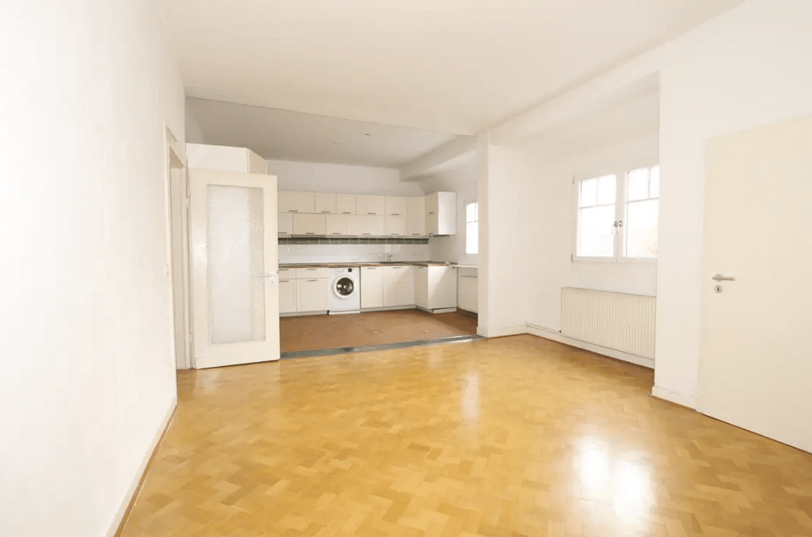 Prenájom bytu 3-izbový 76 m², Von-Einem-Str. 15, Essen, Severné Porýnie - Westfálsko Prenájom bytu 3-izbový 76 m², Von-Einem-Str. 15, Essen, Severné Porýnie - Westfálsko