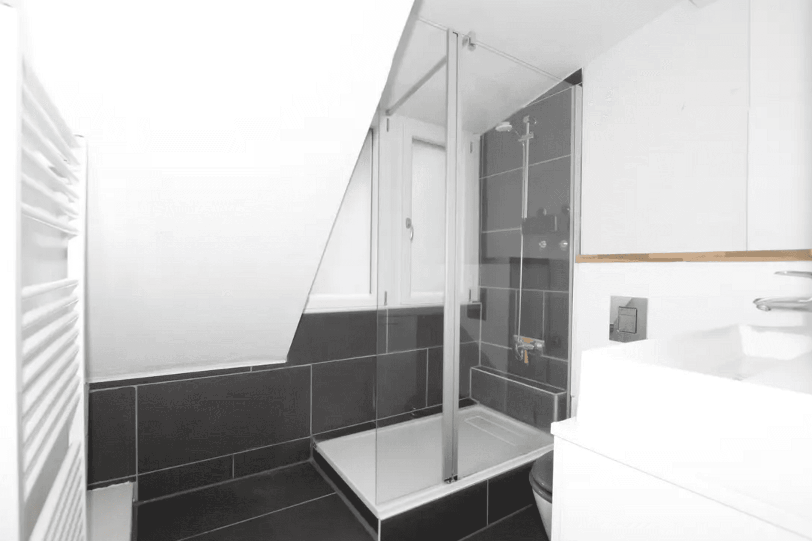 Prenájom bytu 3-izbový 76 m², Von-Einem-Str. 15, Essen, Severné Porýnie - Westfálsko Prenájom bytu 3-izbový 76 m², Von-Einem-Str. 15, Essen, Severné Porýnie - Westfálsko