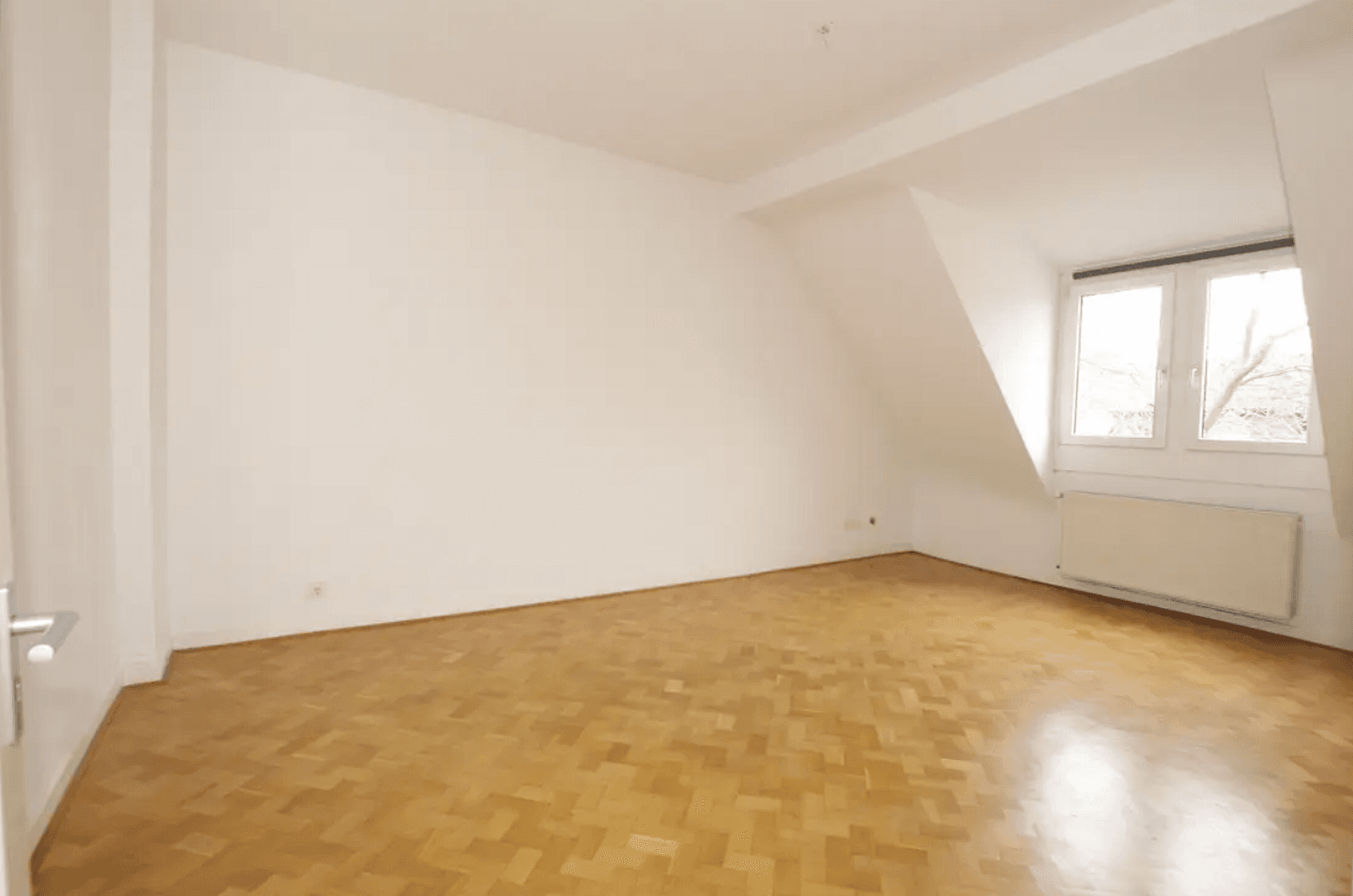 Prenájom bytu 3-izbový 76 m², Von-Einem-Str. 15, Essen, Severné Porýnie - Westfálsko Prenájom bytu 3-izbový 76 m², Von-Einem-Str. 15, Essen, Severné Porýnie - Westfálsko