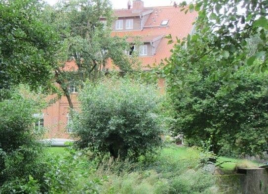 Predaj domu 835 m², pozemek 5.200 m², Rechlin, Meklenbursko-Predpomoransko Predaj domu 835 m², pozemek 5.200 m², Rechlin, Meklenbursko-Predpomoransko