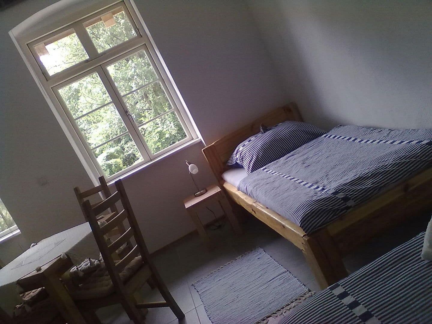 Predaj domu 835 m², pozemek 5.200 m², Rechlin, Meklenbursko-Predpomoransko Predaj domu 835 m², pozemek 5.200 m², Rechlin, Meklenbursko-Predpomoransko