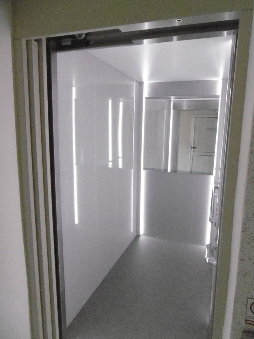 Prenájom bytu 1-izbový 37 m², Roonstr. 14, Bad Sachsa, Dolné Sasko Prenájom bytu 1-izbový 37 m², Roonstr. 14, Bad Sachsa, Dolné Sasko