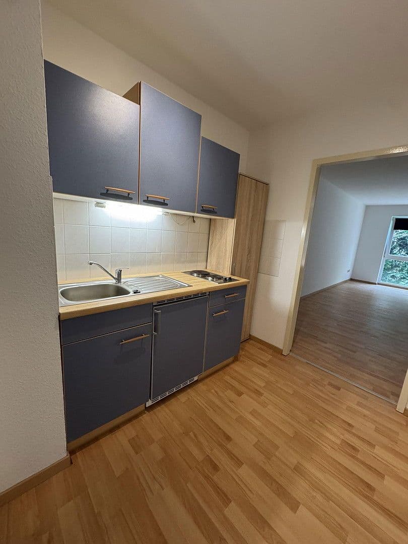 Prenájom bytu 1-izbový 37 m², Roonstr. 14, Bad Sachsa, Dolné Sasko Prenájom bytu 1-izbový 37 m², Roonstr. 14, Bad Sachsa, Dolné Sasko