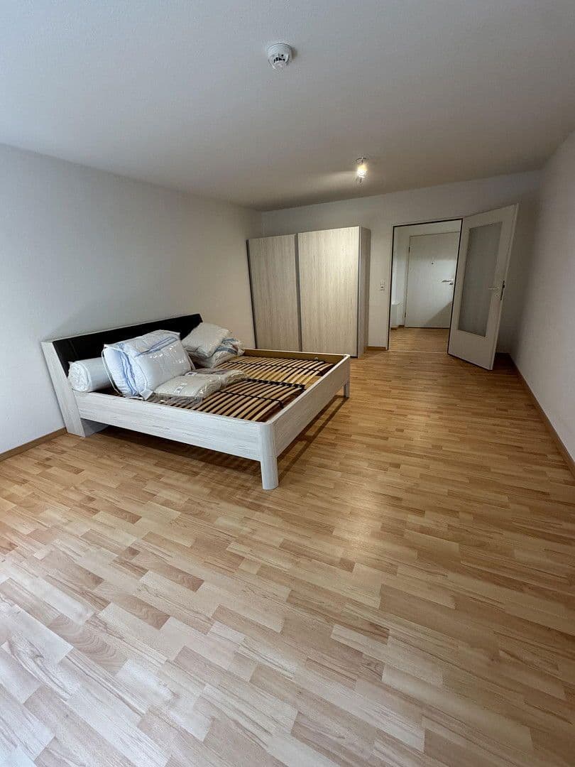 Prenájom bytu 1-izbový 37 m², Roonstr. 14, Bad Sachsa, Dolné Sasko Prenájom bytu 1-izbový 37 m², Roonstr. 14, Bad Sachsa, Dolné Sasko