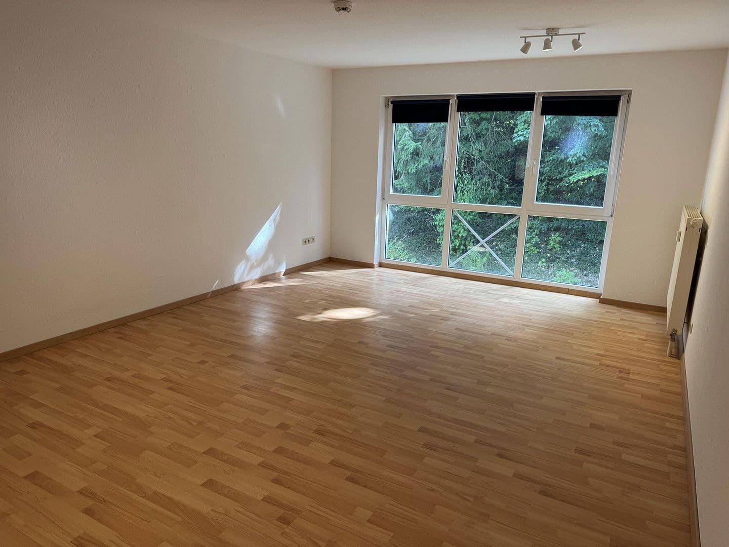 Prenájom bytu 1-izbový 37 m², Roonstr. 14, Bad Sachsa, Dolné Sasko Prenájom bytu 1-izbový 37 m², Roonstr. 14, Bad Sachsa, Dolné Sasko