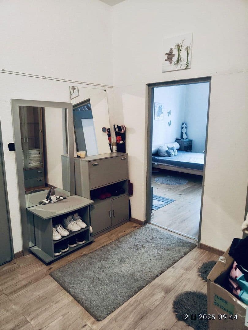 Prenájom bytu 2-izbový 55 m², Hessestr. 6, Nürnberg, Bavorsko Prenájom bytu 2-izbový 55 m², Hessestr. 6, Nürnberg, Bavorsko