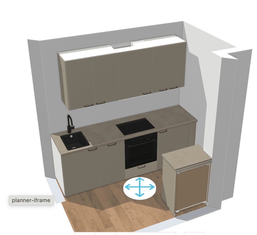 Prenájom bytu 2-izbový 47 m², Braunschweig, Dolné Sasko Prenájom bytu 2-izbový 47 m², Braunschweig, Dolné Sasko