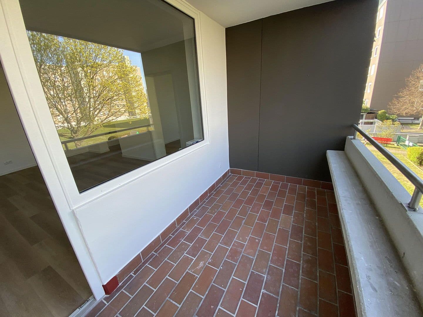 Prenájom bytu 2-izbový 47 m², Braunschweig, Dolné Sasko Prenájom bytu 2-izbový 47 m², Braunschweig, Dolné Sasko