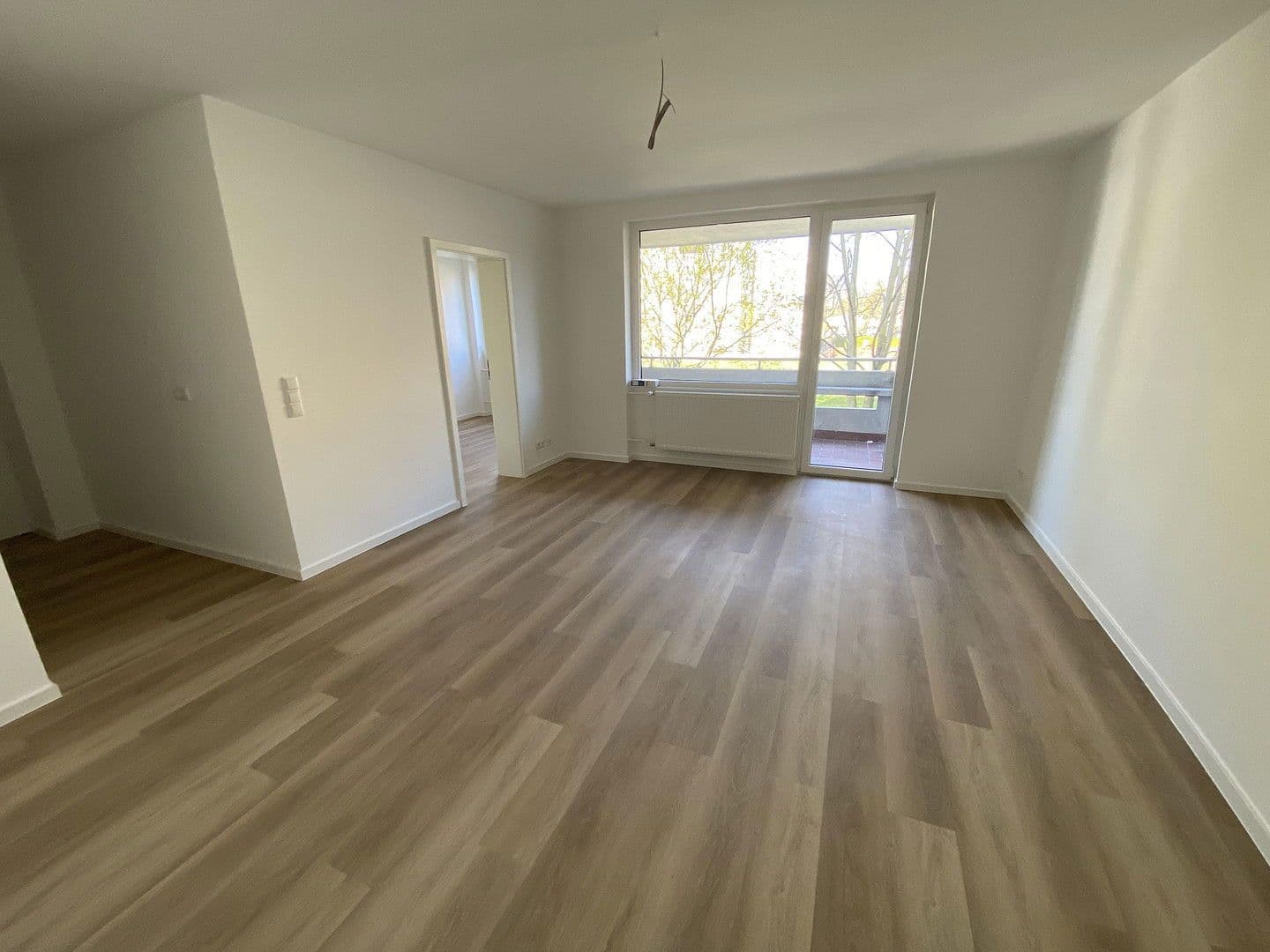 Prenájom bytu 2-izbový 47 m², Braunschweig, Dolné Sasko Prenájom bytu 2-izbový 47 m², Braunschweig, Dolné Sasko