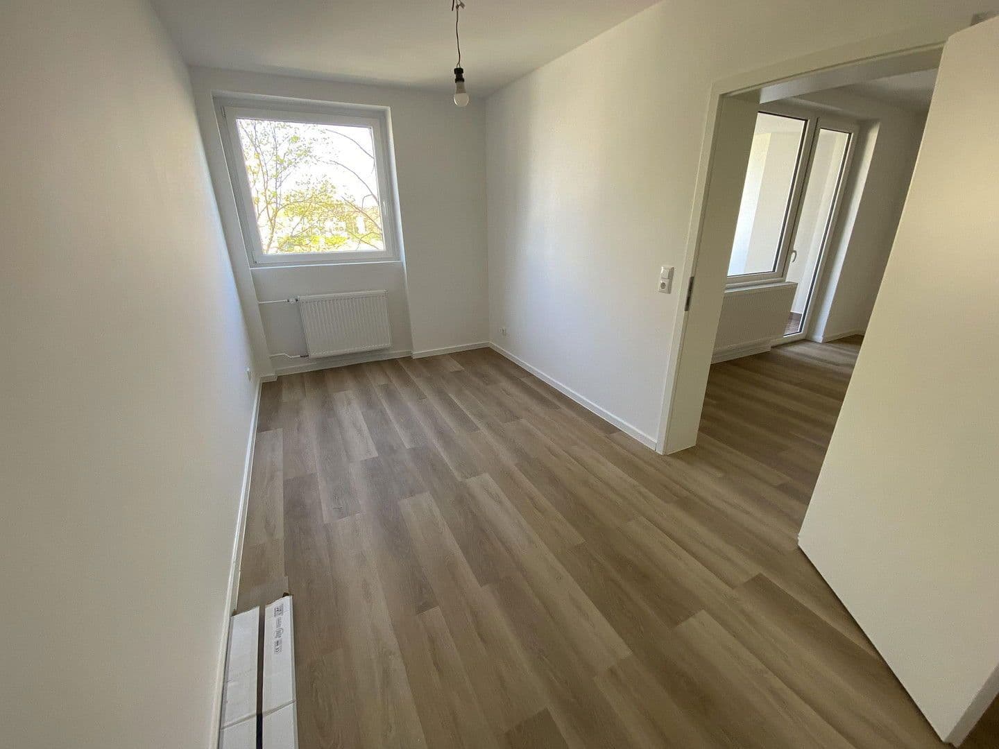 Prenájom bytu 2-izbový 47 m², Braunschweig, Dolné Sasko Prenájom bytu 2-izbový 47 m², Braunschweig, Dolné Sasko