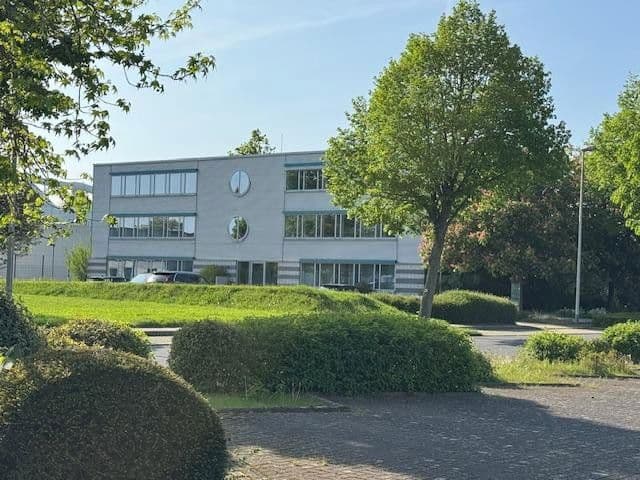 Predaj kancelárie 250 m², Karl-Heinz-Beckurts-Straße 6, Jülich, Severné Porýnie - Westfálsko Predaj kancelárie 250 m², Karl-Heinz-Beckurts-Straße 6, Jülich, Severné Porýnie - Westfálsko