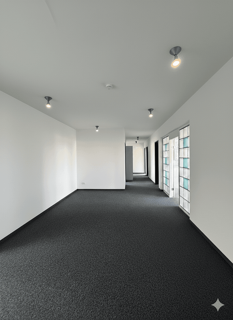 Predaj kancelárie 250 m², Karl-Heinz-Beckurts-Straße 6, Jülich, Severné Porýnie - Westfálsko Predaj kancelárie 250 m², Karl-Heinz-Beckurts-Straße 6, Jülich, Severné Porýnie - Westfálsko