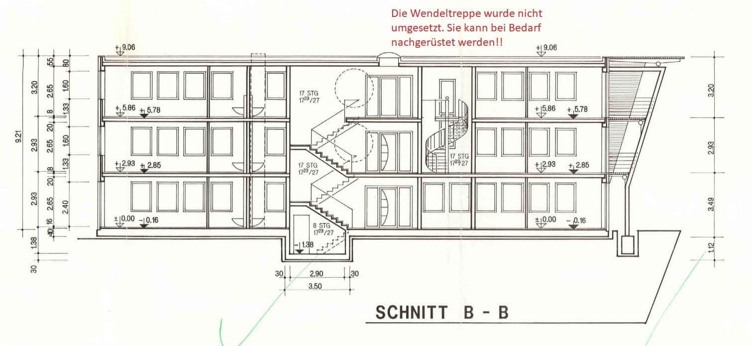 Predaj kancelárie 250 m², Karl-Heinz-Beckurts-Straße 6, Jülich, Severné Porýnie - Westfálsko Predaj kancelárie 250 m², Karl-Heinz-Beckurts-Straße 6, Jülich, Severné Porýnie - Westfálsko