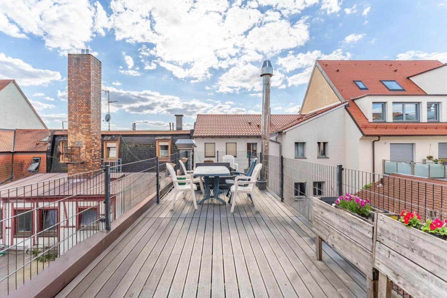 Predaj bytu 275 m², Erlangen, Bavorsko Predaj bytu 275 m², Erlangen, Bavorsko