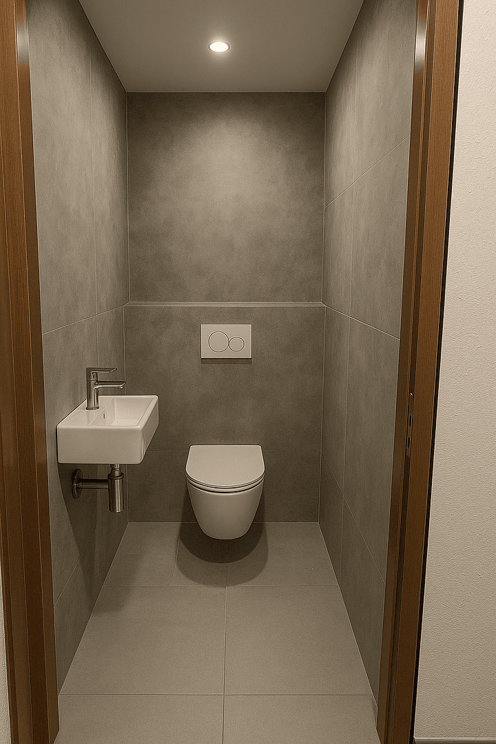 Prenájom bytu 2-izbový 59 m², Brühlstraße 42, Leinfelden-Echterdingen, Bádensko-Wurttembersko Prenájom bytu 2-izbový 59 m², Brühlstraße 42, Leinfelden-Echterdingen, Bádensko-Wurttembersko