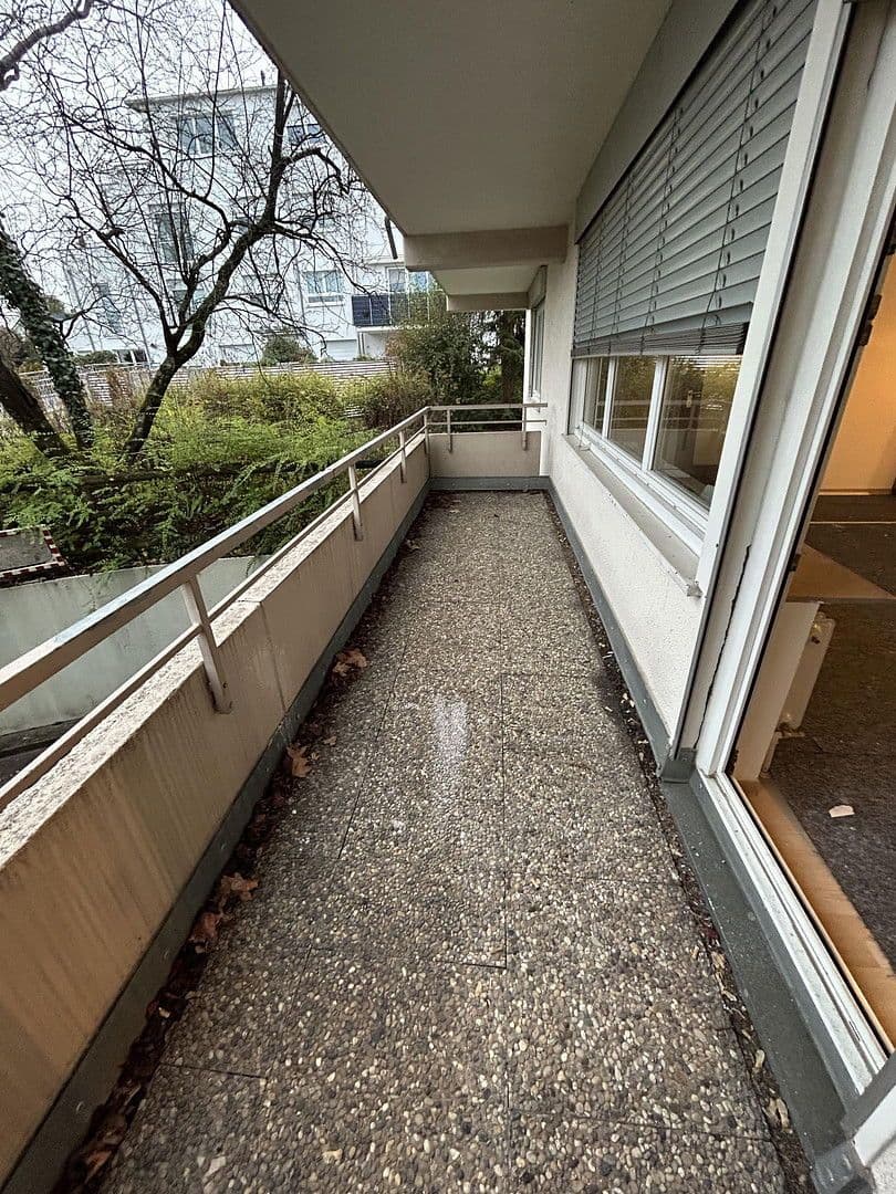 Prenájom bytu 2-izbový 59 m², Brühlstraße 42, Leinfelden-Echterdingen, Bádensko-Wurttembersko Prenájom bytu 2-izbový 59 m², Brühlstraße 42, Leinfelden-Echterdingen, Bádensko-Wurttembersko