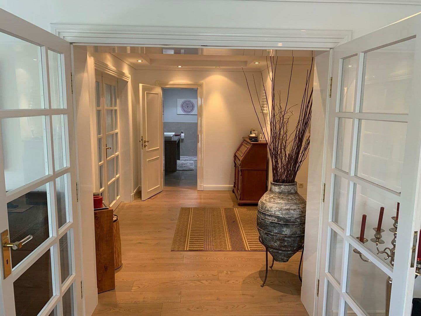 Predaj bytu 3-izbový 130 m², München, Bavorsko Predaj bytu 3-izbový 130 m², München, Bavorsko