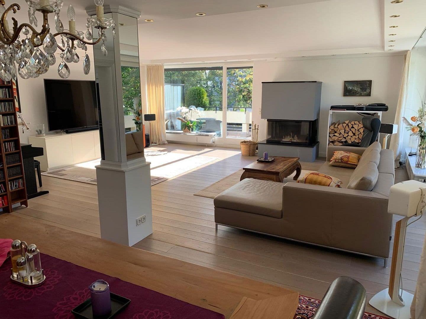 Predaj bytu 3-izbový 130 m², München, Bavorsko Predaj bytu 3-izbový 130 m², München, Bavorsko