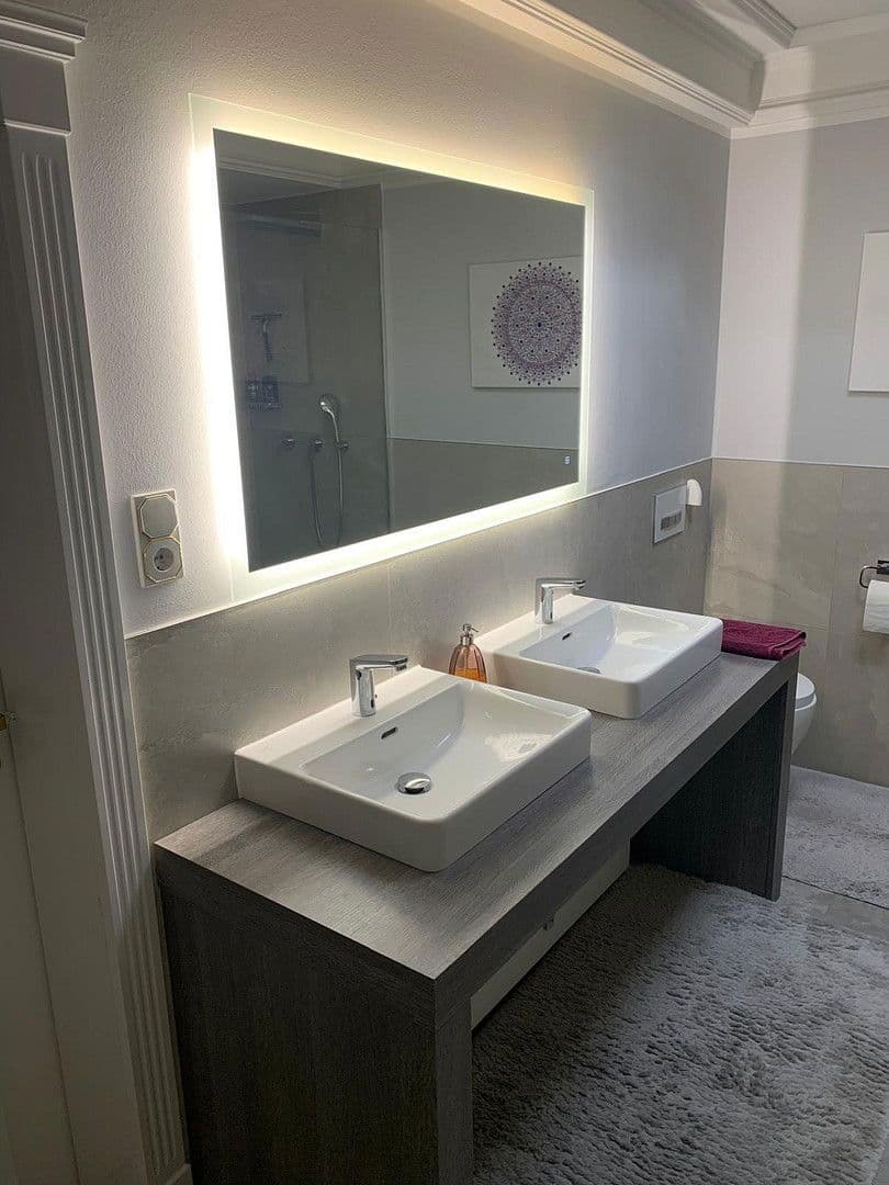 Predaj bytu 3-izbový 130 m², München, Bavorsko Predaj bytu 3-izbový 130 m², München, Bavorsko