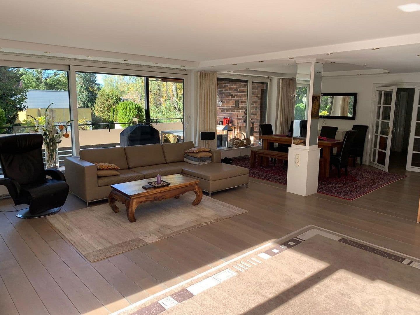 Predaj bytu 3-izbový 130 m², München, Bavorsko Predaj bytu 3-izbový 130 m², München, Bavorsko