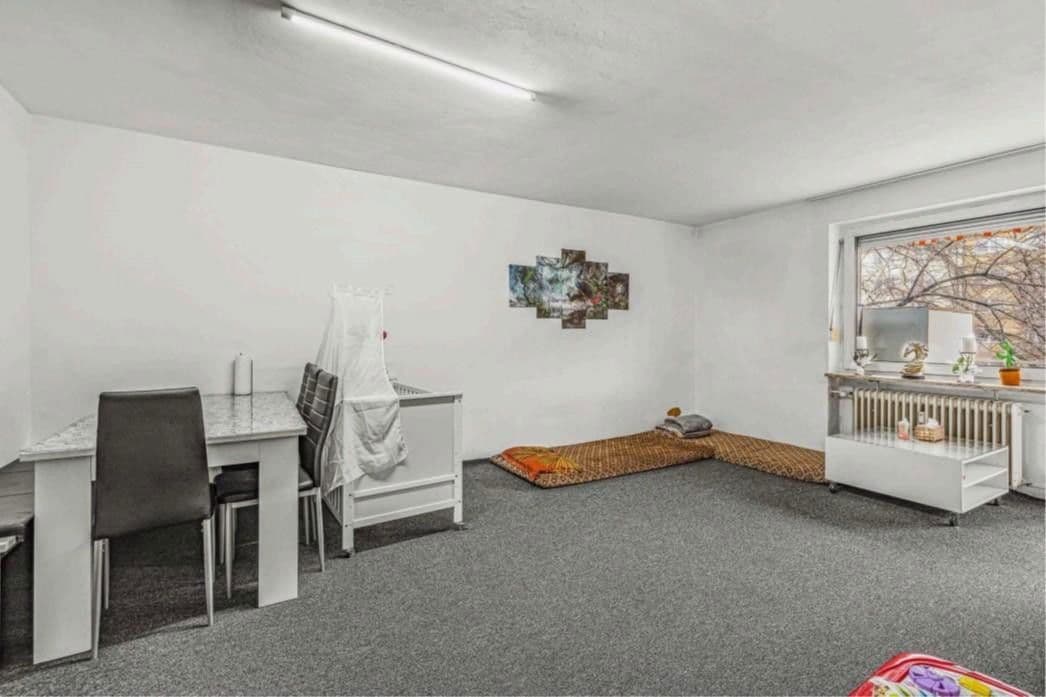 Predaj bytu 2-izbový 56 m², Leonrodstraße 29, München, Bavorsko Predaj bytu 2-izbový 56 m², Leonrodstraße 29, München, Bavorsko
