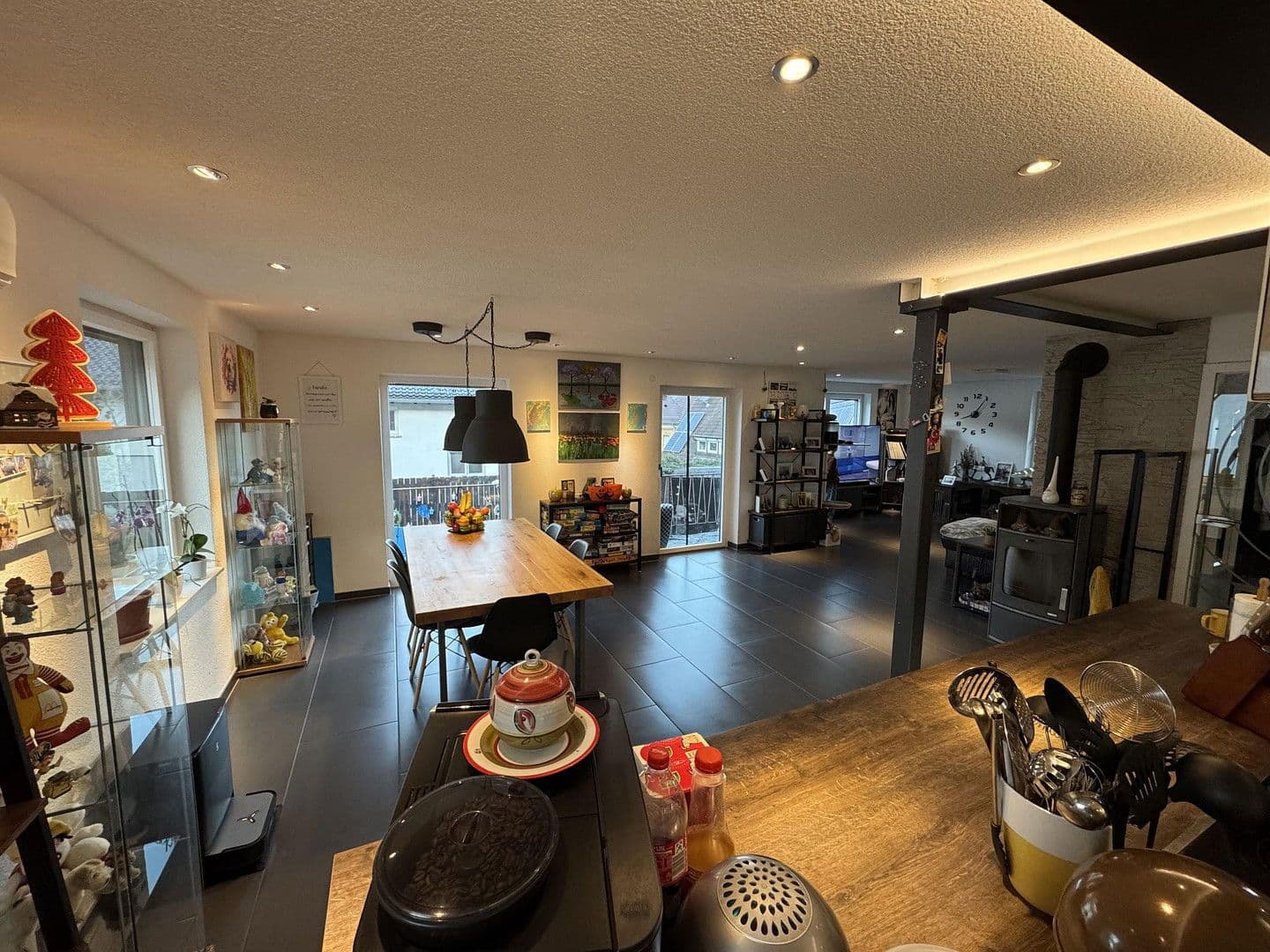 Predaj domu 130 m², pozemek 309 m², Lichtenstein, Bádensko-Wurttembersko Predaj domu 130 m², pozemek 309 m², Lichtenstein, Bádensko-Wurttembersko