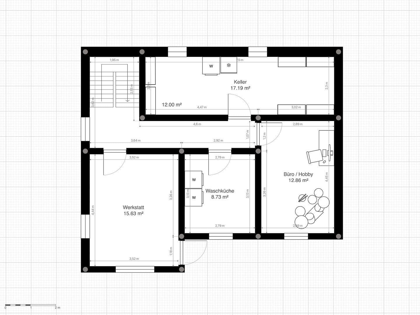 Predaj domu 130 m², pozemek 309 m², Lichtenstein, Bádensko-Wurttembersko Predaj domu 130 m², pozemek 309 m², Lichtenstein, Bádensko-Wurttembersko