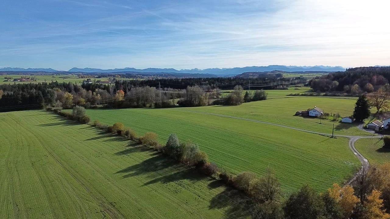 Prenájom domu 172 m², pozemek 330 m², Egling-Deining, Bavorsko Prenájom domu 172 m², pozemek 330 m², Egling-Deining, Bavorsko