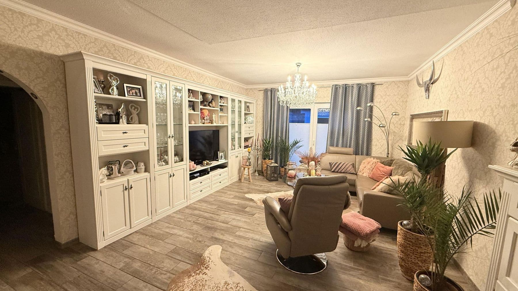 Predaj domu 96 m², pozemek 324 m², Saterland - Seelterlound, Dolné Sasko Predaj domu 96 m², pozemek 324 m², Saterland - Seelterlound, Dolné Sasko