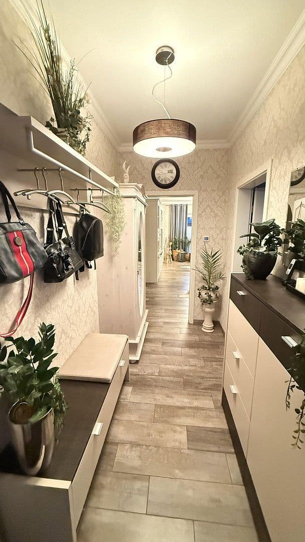 Predaj domu 96 m², pozemek 324 m², Saterland - Seelterlound, Dolné Sasko Predaj domu 96 m², pozemek 324 m², Saterland - Seelterlound, Dolné Sasko