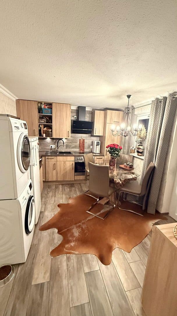 Predaj domu 96 m², pozemek 324 m², Saterland - Seelterlound, Dolné Sasko Predaj domu 96 m², pozemek 324 m², Saterland - Seelterlound, Dolné Sasko