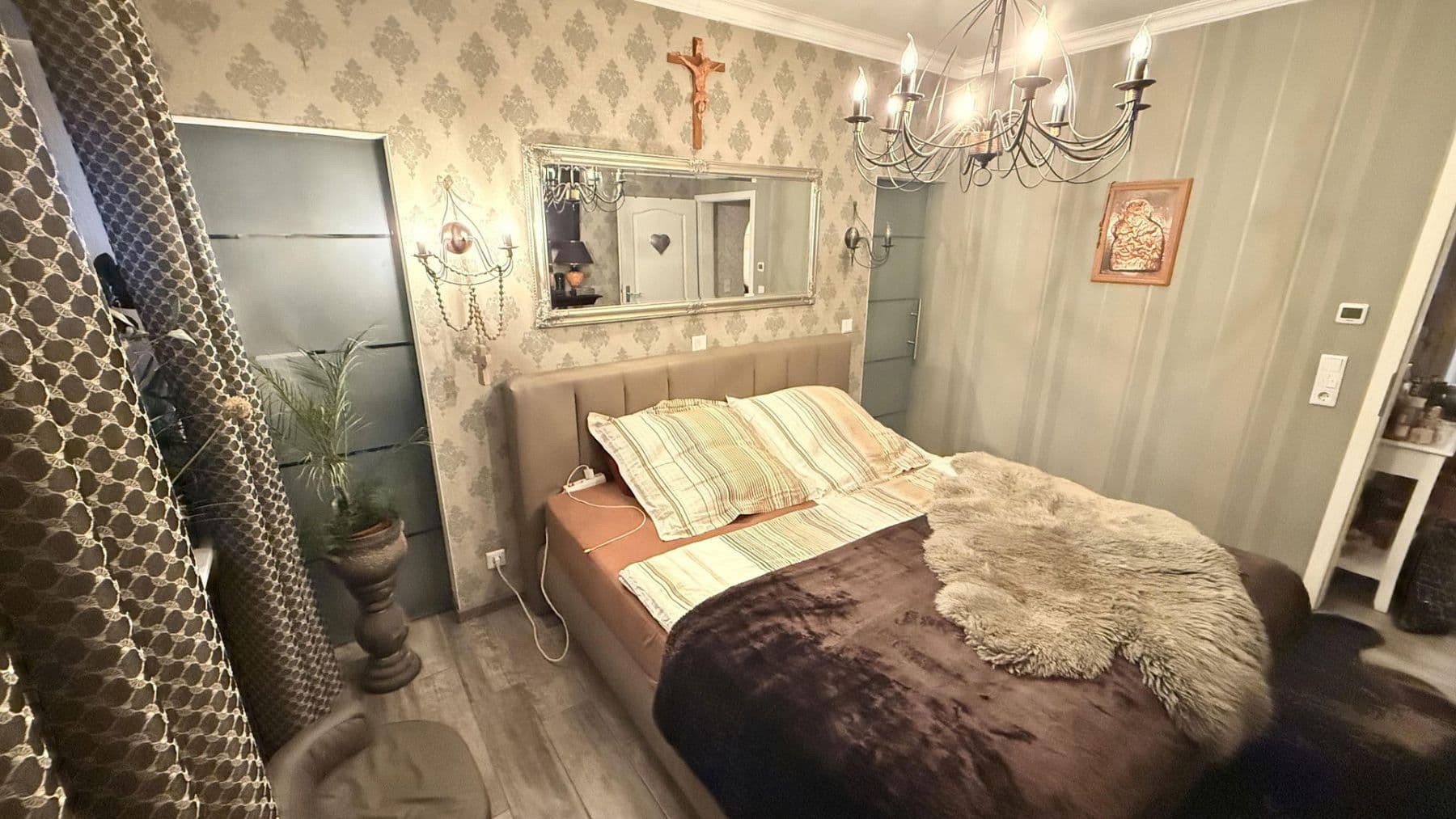 Predaj domu 96 m², pozemek 324 m², Saterland - Seelterlound, Dolné Sasko Predaj domu 96 m², pozemek 324 m², Saterland - Seelterlound, Dolné Sasko