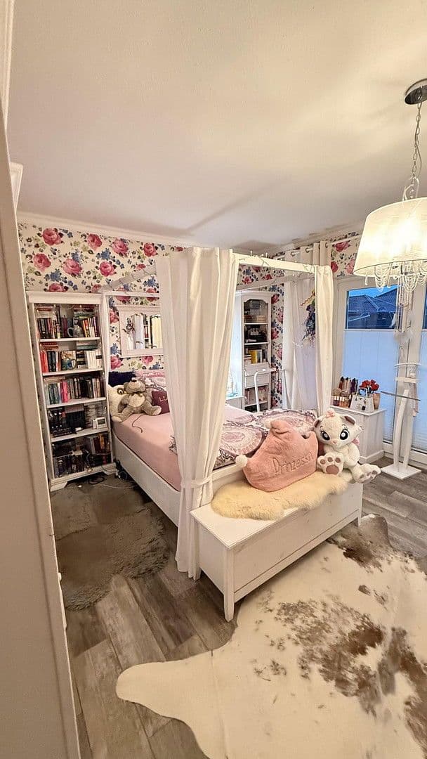 Predaj domu 96 m², pozemek 324 m², Saterland - Seelterlound, Dolné Sasko Predaj domu 96 m², pozemek 324 m², Saterland - Seelterlound, Dolné Sasko