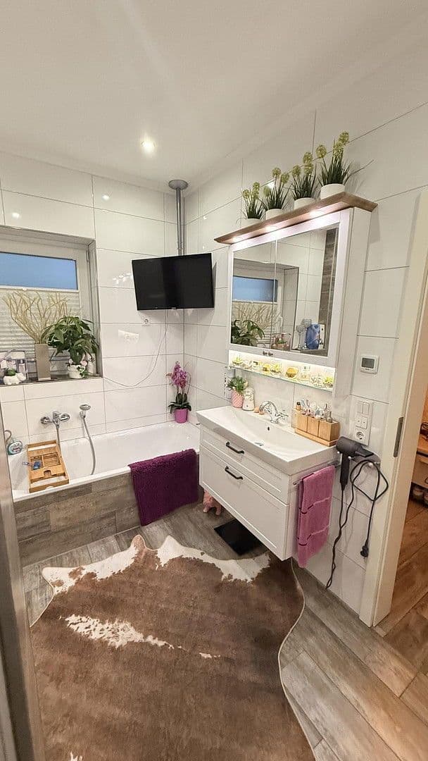 Predaj domu 96 m², pozemek 324 m², Saterland - Seelterlound, Dolné Sasko Predaj domu 96 m², pozemek 324 m², Saterland - Seelterlound, Dolné Sasko