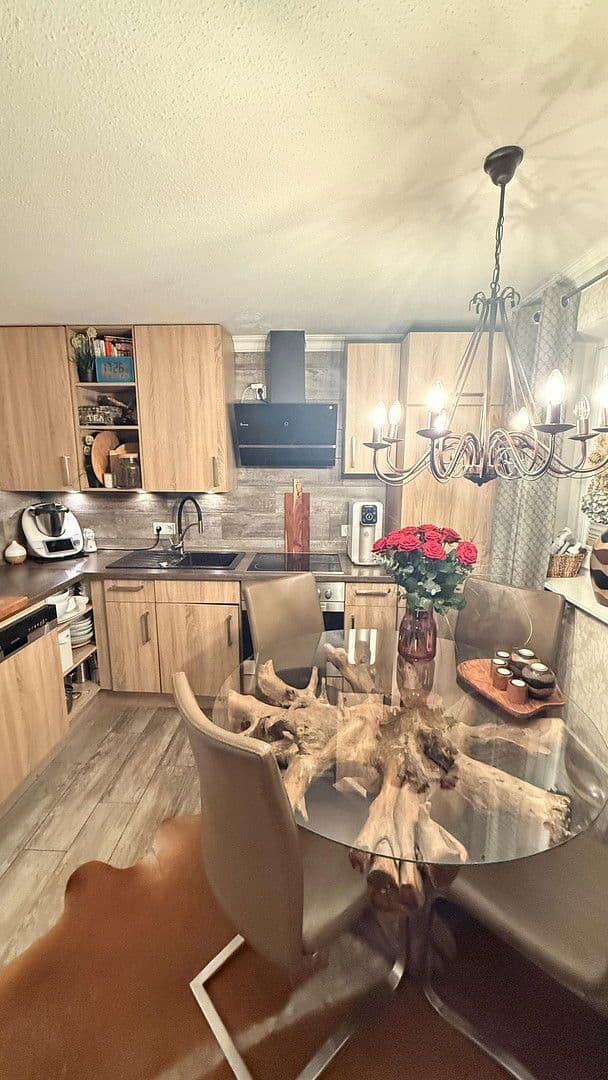 Predaj domu 96 m², pozemek 324 m², Saterland - Seelterlound, Dolné Sasko Predaj domu 96 m², pozemek 324 m², Saterland - Seelterlound, Dolné Sasko