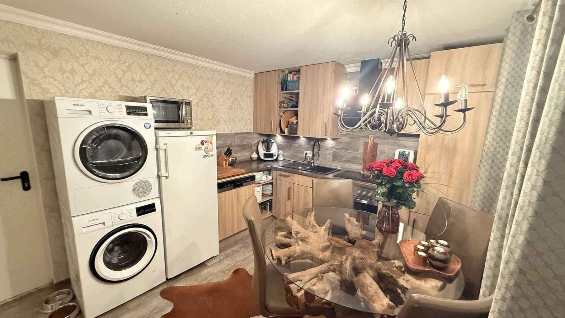 Predaj domu 96 m², pozemek 324 m², Saterland - Seelterlound, Dolné Sasko Predaj domu 96 m², pozemek 324 m², Saterland - Seelterlound, Dolné Sasko