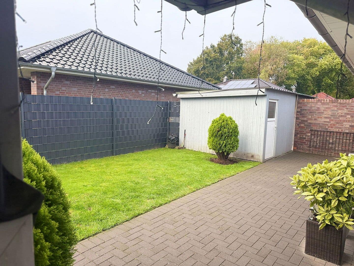 Predaj domu 96 m², pozemek 324 m², Saterland - Seelterlound, Dolné Sasko Predaj domu 96 m², pozemek 324 m², Saterland - Seelterlound, Dolné Sasko