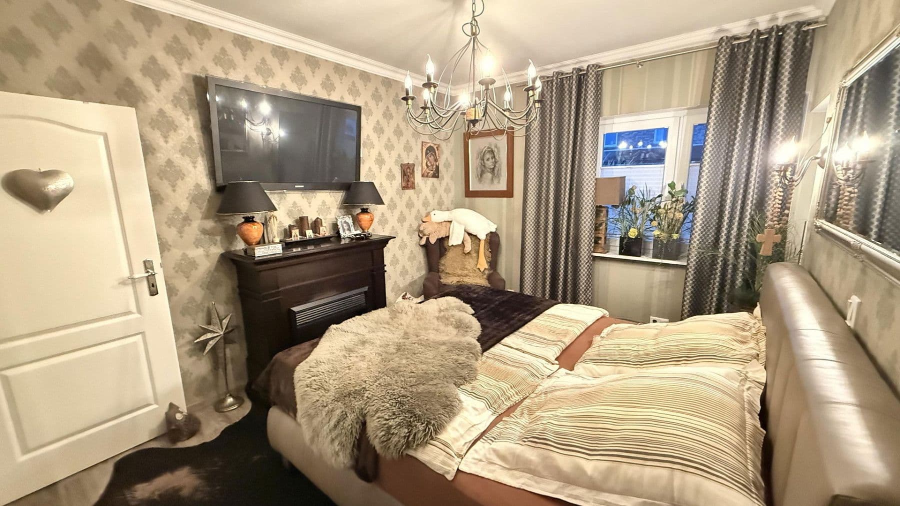 Predaj domu 96 m², pozemek 324 m², Saterland - Seelterlound, Dolné Sasko Predaj domu 96 m², pozemek 324 m², Saterland - Seelterlound, Dolné Sasko