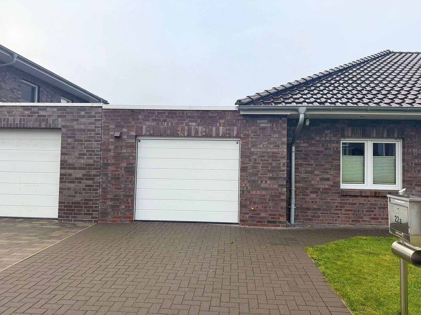 Predaj domu 96 m², pozemek 324 m², Saterland - Seelterlound, Dolné Sasko Predaj domu 96 m², pozemek 324 m², Saterland - Seelterlound, Dolné Sasko