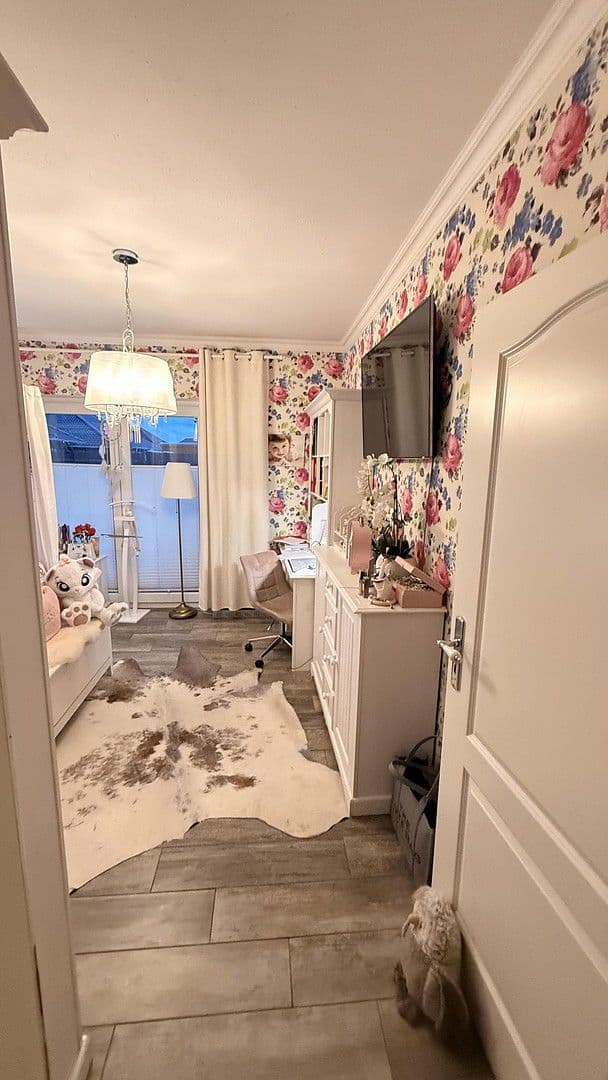 Predaj domu 96 m², pozemek 324 m², Saterland - Seelterlound, Dolné Sasko Predaj domu 96 m², pozemek 324 m², Saterland - Seelterlound, Dolné Sasko