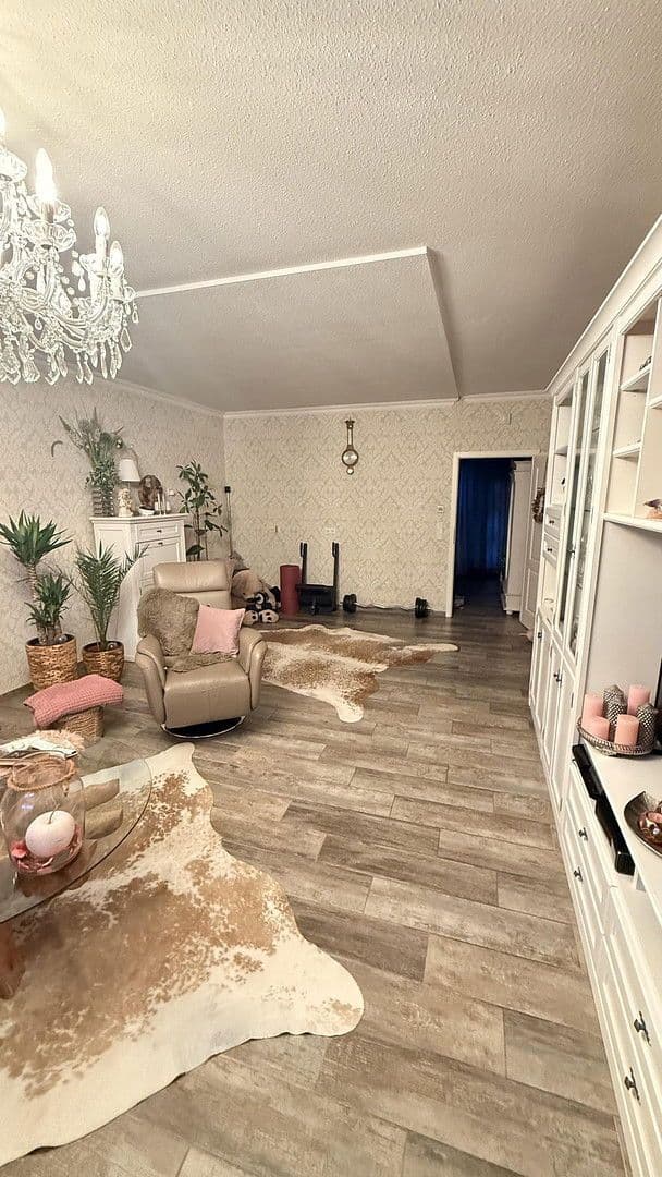 Predaj domu 96 m², pozemek 324 m², Saterland - Seelterlound, Dolné Sasko Predaj domu 96 m², pozemek 324 m², Saterland - Seelterlound, Dolné Sasko