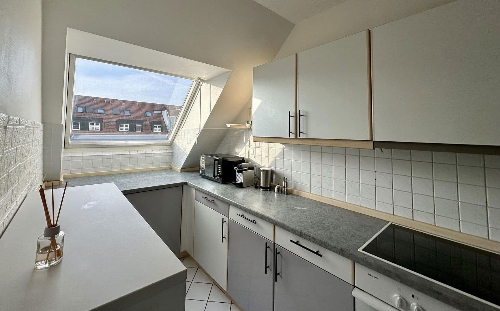 Prenájom bytu 2-izbový 62 m², Parkstr. 89 D, Berlin, Berlín Prenájom bytu 2-izbový 62 m², Parkstr. 89 D, Berlin, Berlín