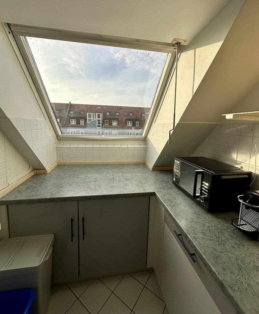 Prenájom bytu 2-izbový 62 m², Parkstr. 89 D, Berlin, Berlín Prenájom bytu 2-izbový 62 m², Parkstr. 89 D, Berlin, Berlín