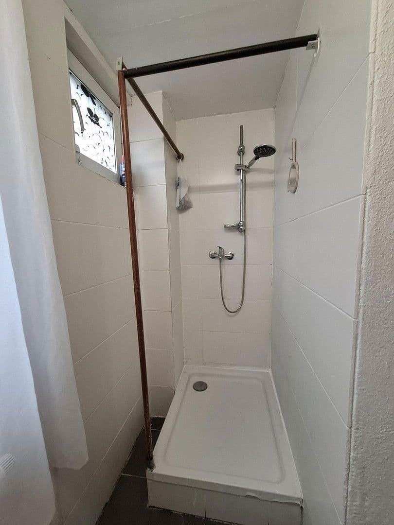 Prenájom bytu 4-izbový 84 m², Wertachstrasse 12, Augsburg, Bavorsko Prenájom bytu 4-izbový 84 m², Wertachstrasse 12, Augsburg, Bavorsko