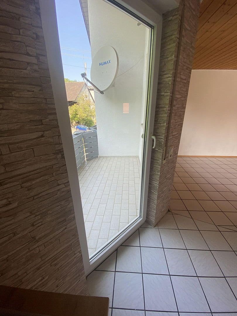 Prenájom bytu 3-izbový 72 m², Eulengasse 32, Kuchen, Bádensko-Wurttembersko Prenájom bytu 3-izbový 72 m², Eulengasse 32, Kuchen, Bádensko-Wurttembersko