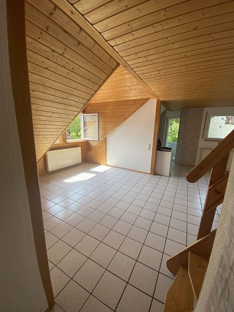 Prenájom bytu 3-izbový 72 m², Eulengasse 32, Kuchen, Bádensko-Wurttembersko Prenájom bytu 3-izbový 72 m², Eulengasse 32, Kuchen, Bádensko-Wurttembersko