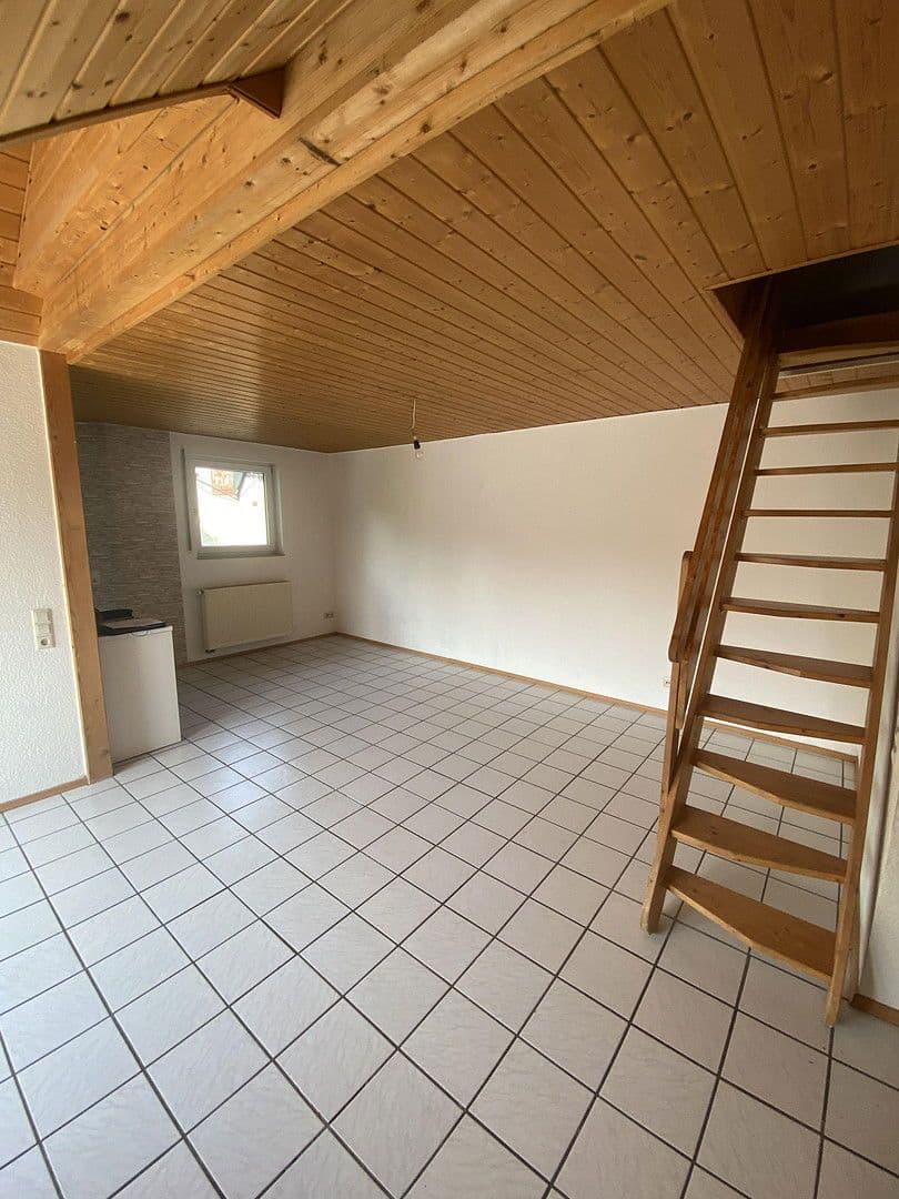 Prenájom bytu 3-izbový 72 m², Eulengasse 32, Kuchen, Bádensko-Wurttembersko Prenájom bytu 3-izbový 72 m², Eulengasse 32, Kuchen, Bádensko-Wurttembersko