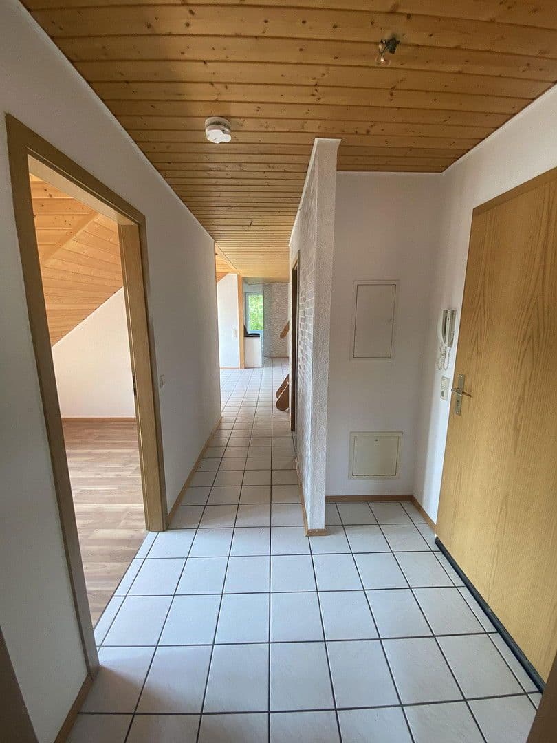 Prenájom bytu 3-izbový 72 m², Eulengasse 32, Kuchen, Bádensko-Wurttembersko Prenájom bytu 3-izbový 72 m², Eulengasse 32, Kuchen, Bádensko-Wurttembersko