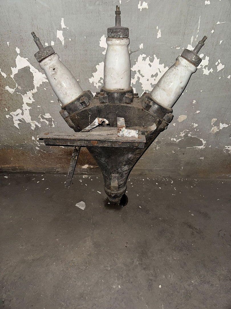 Predaj domu 800 m², pozemek 1.500 m², Neuhardenberg, Brandenbursko Predaj domu 800 m², pozemek 1.500 m², Neuhardenberg, Brandenbursko